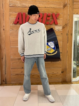 Noritoさんのコーディネート