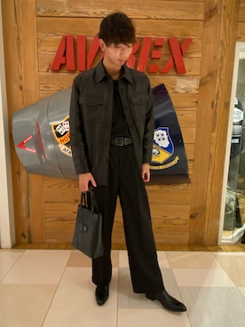 Noritoさんのコーディネート