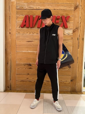 Noritoさんのコーディネート