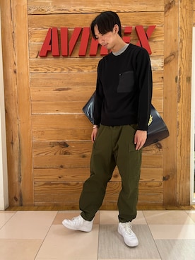 Noritoさんのコーディネート