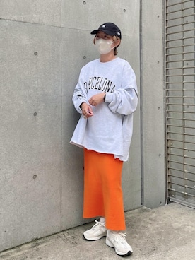 yokoさんのコーディネート