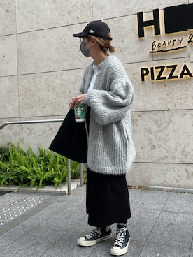 yokoさんのコーディネート