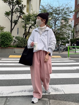 yokoさんのコーディネート