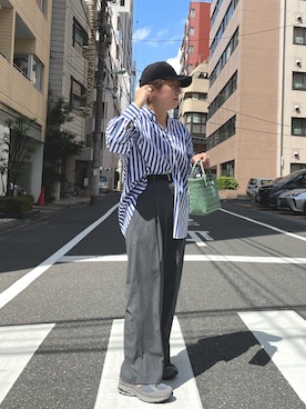 yokoさんのコーディネート