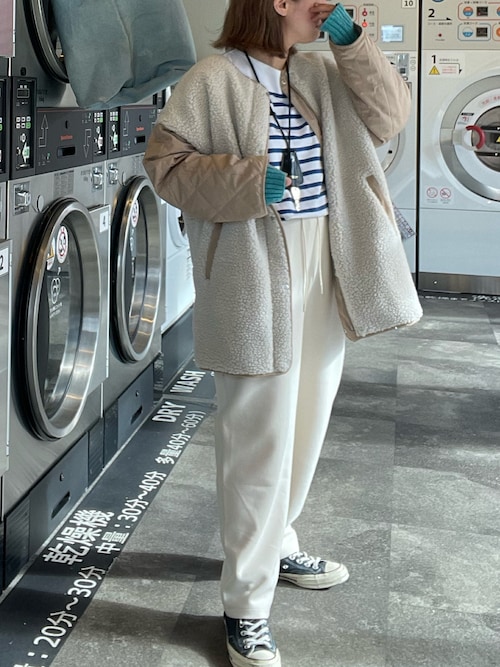 yokoさんのコーディネート