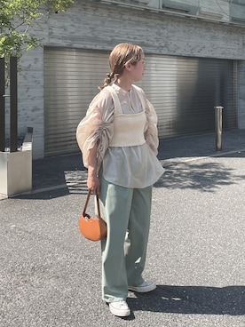 yokoさんのコーディネート