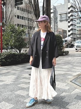 yokoさんのコーディネート