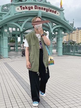 yokoさんのコーディネート