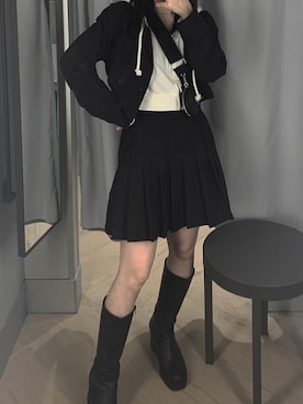 사라사さんのコーディネート