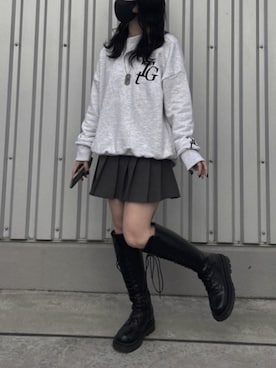 사라사さんのコーディネート