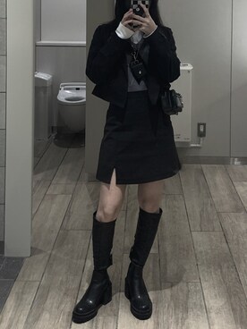 사라사さんのコーディネート