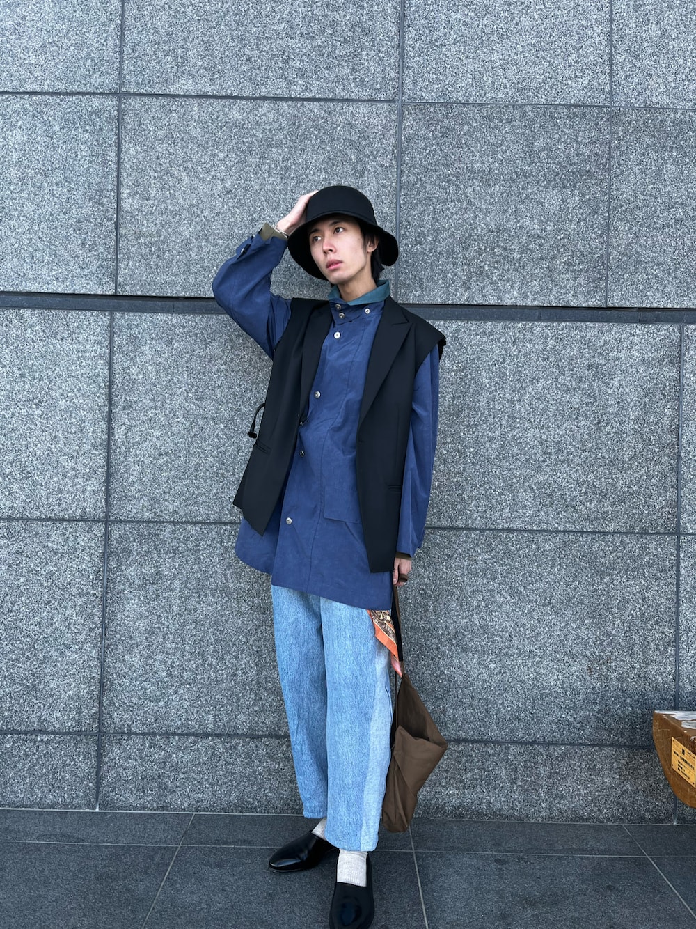 CALMANTHOLOGYのパンプスを使った人気ファッションコーディネート - WEAR