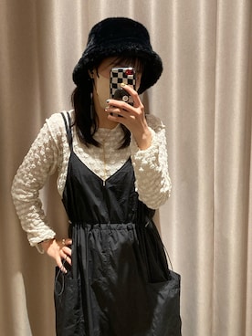 あ　　りさんのコーディネート