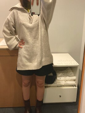 あ　　りさんのコーディネート