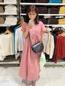 mahhyunさんのコーディネート