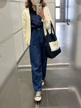 mahhyunさんのコーディネート