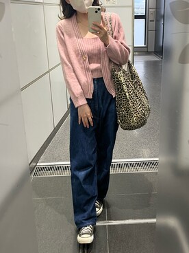 mahhyunさんのコーディネート