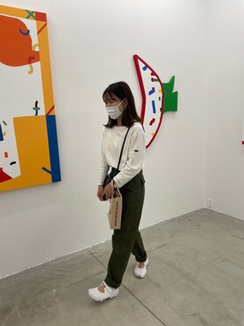 mahhyunさんのコーディネート