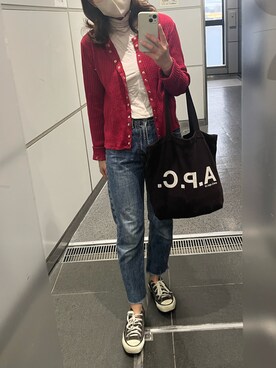 mahhyunさんのコーディネート