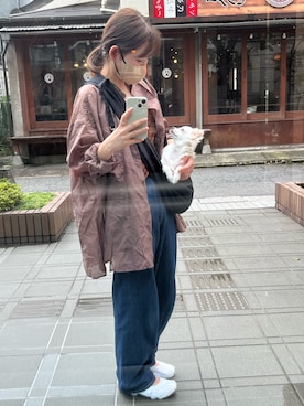 mahhyunさんのコーディネート