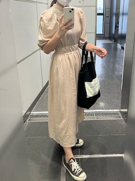 mahhyunさんのコーディネート