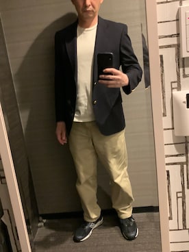 holidaysanさんのコーディネート