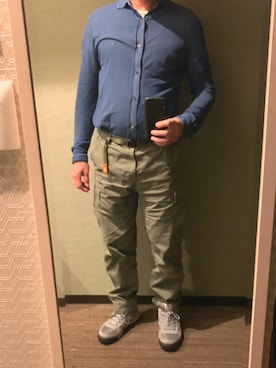 holidaysanさんのコーディネート