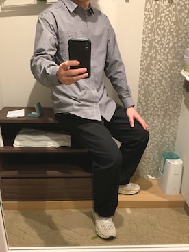 holidaysanさんのコーディネート