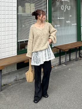 yunaさんのコーディネート