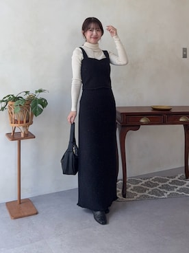 yunaさんのコーディネート