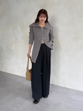 yunaさんのコーディネート