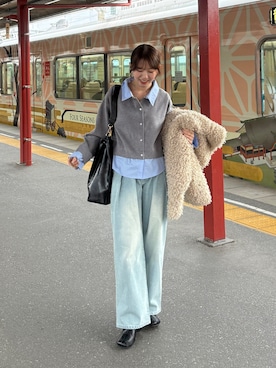 yunaさんのコーディネート