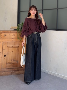 yunaさんのコーディネート