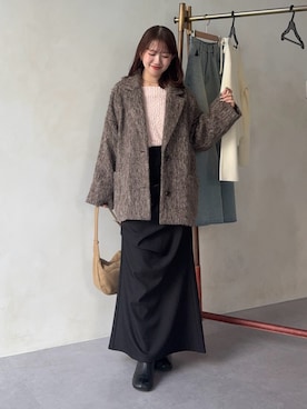 yunaさんのコーディネート