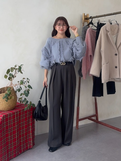 累計販売数 9700本 突破！】2タックスラックス（スラックス）｜Thevon