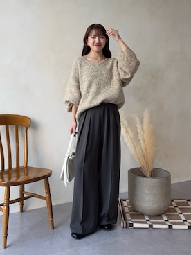 yunaさんのコーディネート