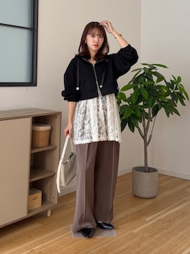 yunaさんのコーディネート