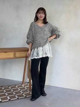 yunaさんのコーディネート