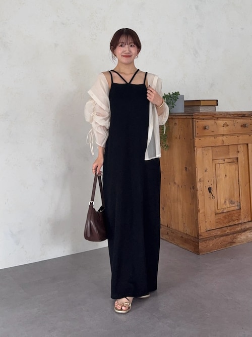 yunaさんのコーディネート