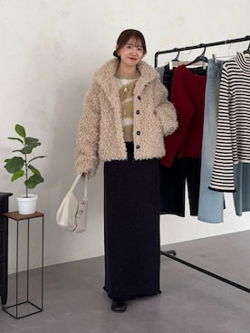 yunaさんのコーディネート