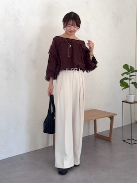 yunaさんのコーディネート