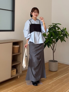 yunaさんのコーディネート