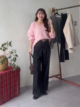 yunaさんのコーディネート