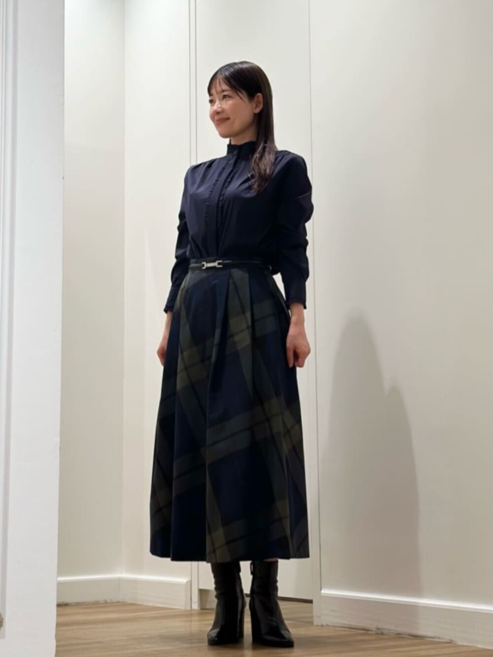 MACKINTOSH LONDON（マッキントッシュ ロンドン）の「コットンナイロン  