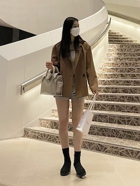 marinaさんのコーディネート