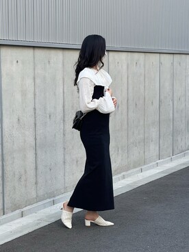 marinaさんのコーディネート