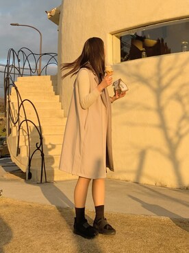 marinaさんのコーディネート