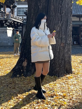 marinaさんのコーディネート