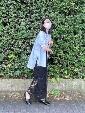 marinaさんのコーディネート