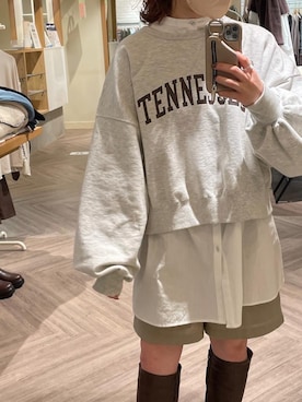 po!さんのコーディネート